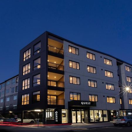 Quest Mount Eden Hotel Auckland Exterior foto