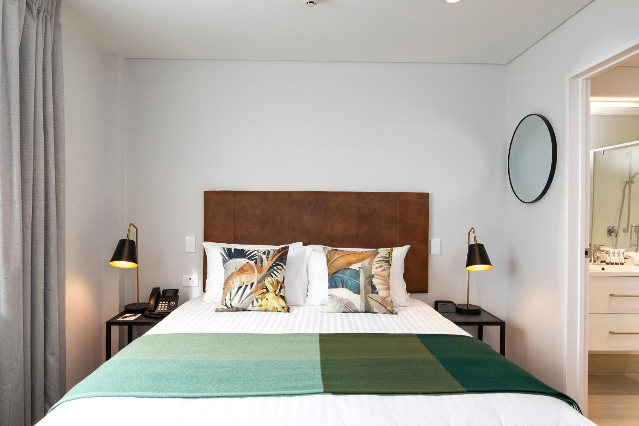 Quest Mount Eden Hotel Auckland Exterior foto