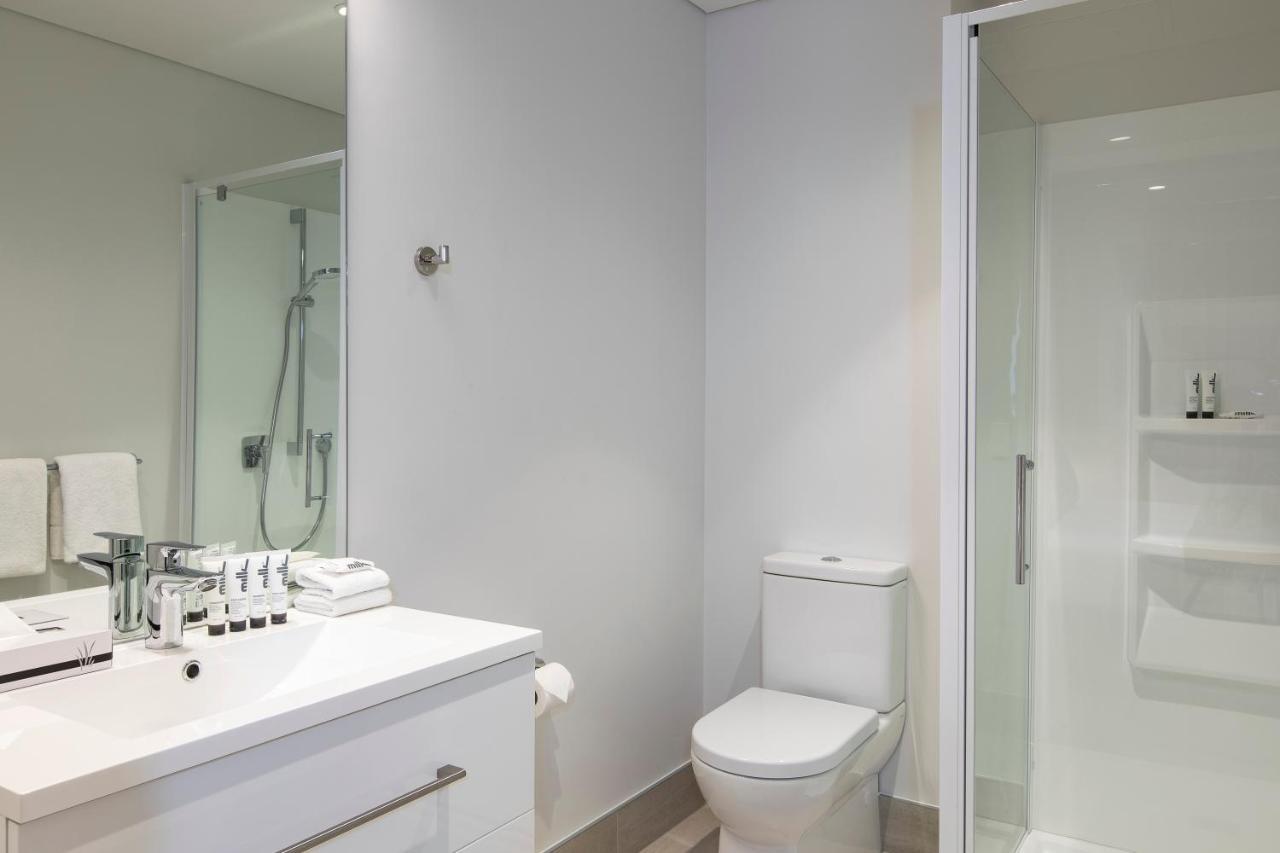 Quest Mount Eden Hotel Auckland Exterior foto